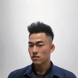 Meet your Posher, Ziv